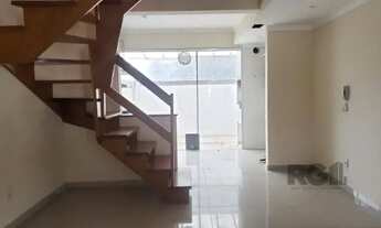 Imagem 5: PORTO ALEGRE - Casa de Condomínio - Serraria