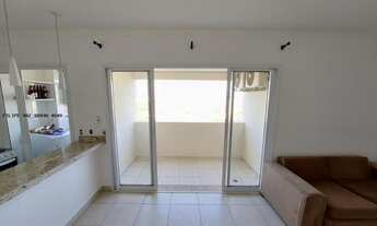 Imagem 3: Apartamento para Locação em Ribeirão Preto, Jardim Botânico, 1 dormitório, 1 suíte, 2 banh