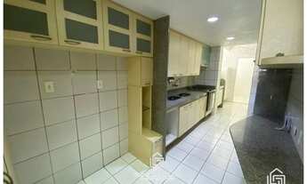 Imagem 7: EDF. SAINT PAUL Apartamento com 3 dormitórios