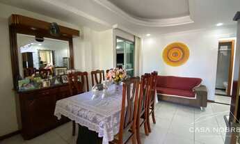 Imagem 3: Casa com 4 dormitórios à venda, 251 m² por R$ 1.060.000 - Santa Luzia - Serra/ES