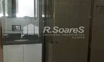 Imagem 5: Casa com três quartos, sendo um suíte, em Vila Valqueire