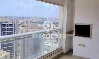 Imagem 3: Apartamento - Taquaral - Campinas