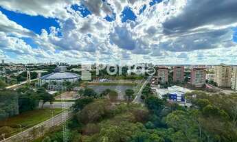 Imagem 7: Apartamento com 1 dormitório mobiliado para alugar, próx. ao Plaza Shopping