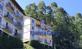 Imagem: Apartamento com 2 dormitórios à venda