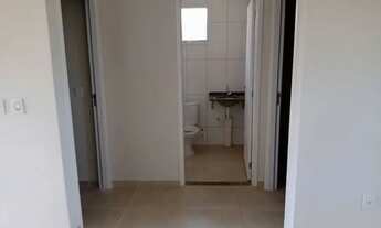 Imagem 5: Casa para venda possui 54 metros quadrados com 2 quartos em Itinga - Lauro de Freitas - BA