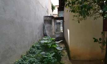 Imagem 4: Casa-São Paulo-VILA NOVA MAZZEI