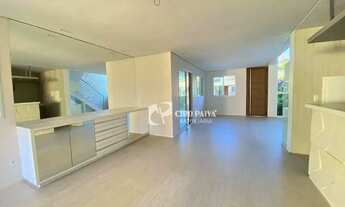 Imagem 4: Casa com 3 dormitórios para alugar, 190 m² por R$ 4.901,11/mês - Precabura - Eusébio/CE