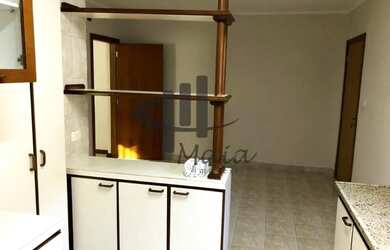 Imagem 6: Locação Sobrado Sao Caetano do Sul Nova Gerti Ref: 38483