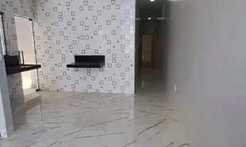 Imagem 5: CASA NOVA JARDIM HELVÉCIA