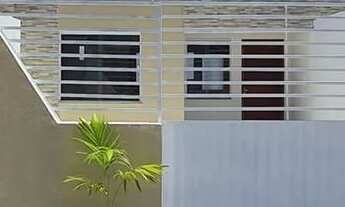 Imagem: Casa para venda com 43 metros quadrados