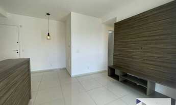 Imagem 6: Apartamento com 1 dormitório para alugar, 38 m² por R$ 3.203,00/mês - Granja Julieta - São