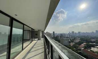 Imagem 7: Residencial Fasano Itaim - 288m2 | 3 suítes