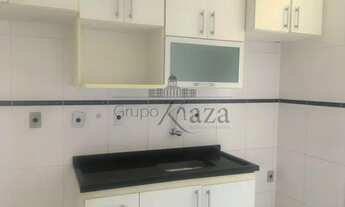 Imagem 7: Apartamento Padrão em São José dos Campos