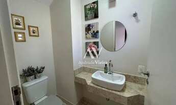 Imagem 3: Casa com 3 dormitórios, 205 m² - venda por R$ 1.850.000,00 ou aluguel por R$ 8.096,00/mês