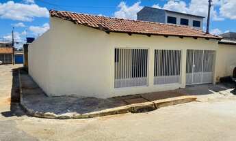 Imagem: Ágio casa, 3 quartos, 2 banheiros, recém