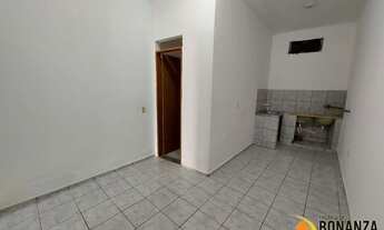 Imagem 3: Casa com 02 quartos no bairro São Gerardo