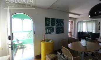 Imagem 3: Santo André - Apartamento Padrão - Parque das Nações