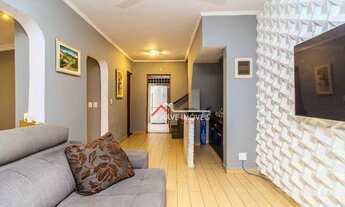 Imagem 6: Casa - Areia Branca - Santos/SP