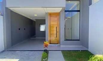 Imagem: Casa para venda possui 120 metros quadrados