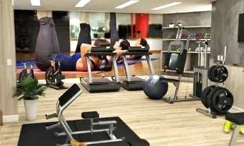 Imagem 9: Apartamento Novo à venda por R$ 442.870 - Praia de Iracema - Fortaleza/CE