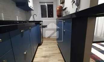 Imagem 7: Apartamento - Vila Industrial - Campinas