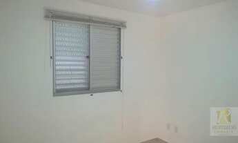 Imagem 5: Apartamento com 2 dormitórios para alugar, 49 m² por R$ 1.309,33/mês - Residencial Águas d