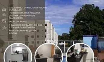 Imagem: Oportunidade!! Vende-se Apartamento Mobiliado