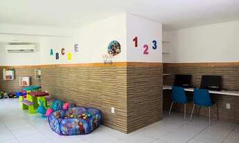 Imagem 5: NI - Apartamento I 3 quartos I em Casa Forte I lazer completo I Gilberto Freyre