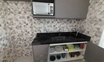 Imagem 5: Flat Vila Olímpia