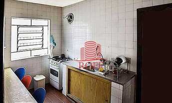 Imagem 5: Sobrado perto de Congonhas