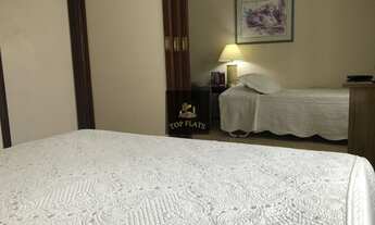 Imagem 7: Flat disponível no Jardim Paulista