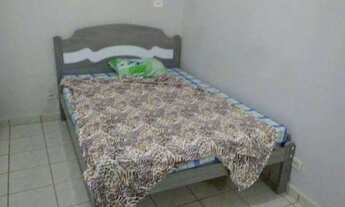 Imagem 7: KITCHNET NO CENTRO DE SÃO VICENTE PRÓXIMA A PRAIA - ACEITA DEPÓSITO CAUÇÃO