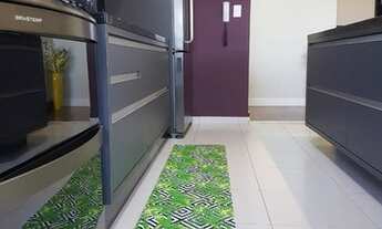 Imagem 3: Apartamento para aluguel com 111 metros quadrados com 3 quartos