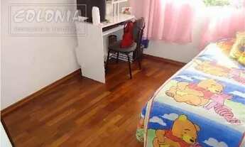 Imagem 6: Santo André - Casa Padrão - Vila Boa Vista