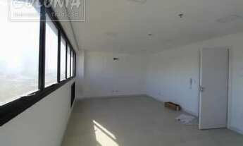 Imagem 4: Santo André - Conjunto Comercial/sala - Vila Assunção