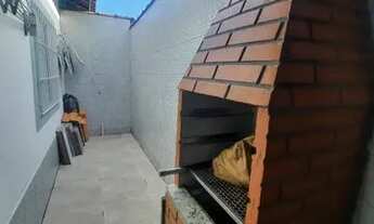 Imagem 4: Casa Térrea no Maracanã - Lado Praia