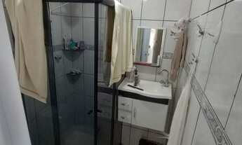 Imagem 6: Apartamento para venda possui 56 metros quadrados com 3 quartos