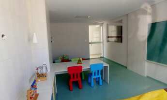 Imagem 7: Apartamento para venda tem 68 metros quadrados com 2 quartos em Vila Lucy - Sorocaba - SP