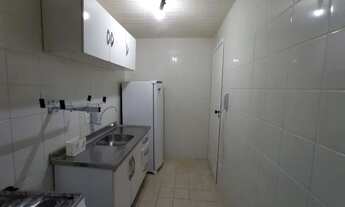 Imagem 6: Apartamento com 1 dormitório, 52 m² - venda por R$ 350.000,00 ou aluguel por R$ 2.890,00/m