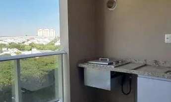 Imagem 4: Apartamento 3 dormitórios à venda, 97 m² - Condomínio Cannes - Parque Campolim - Sorocaba