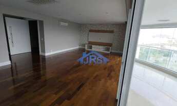 Imagem: Apartamento com 4 dormitórios para alugar