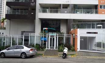 Imagem 2: Apartamento para locação, Campo Belo, mobiliado,com 45m², com 01 dormitório, living, sala