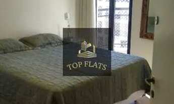 Imagem 4: Flat disponível em Moema