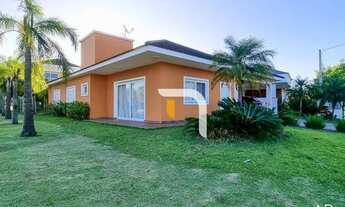 Imagem 3: Casa com 3 dormitórios para alugar, 200 m² - Alphaville - Gravataí/RS