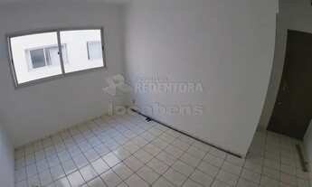 Imagem 2: Apartamento Padrão em São José do Rio Preto