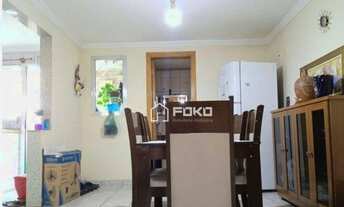 Imagem 4: Casa com 3 dormitórios para alugar por R$ 1.728/mês - Jardim Nova Cidade - Guarulhos/SP