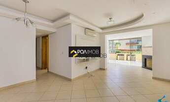 Imagem: Apartamento Garden para alugar, 148 m²