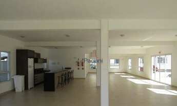 Imagem 2: Apartamento com 2 dormitórios para alugar, 55 m² por R$ 1.865,00/mês - São Sebastião - Pal