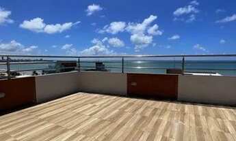 Imagem: Apartamento tipo Flat de 28m² MOBILIADO