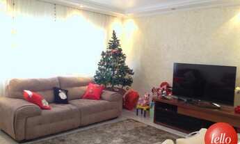 Imagem: São Paulo - Casa Padrão - Vila Formosa